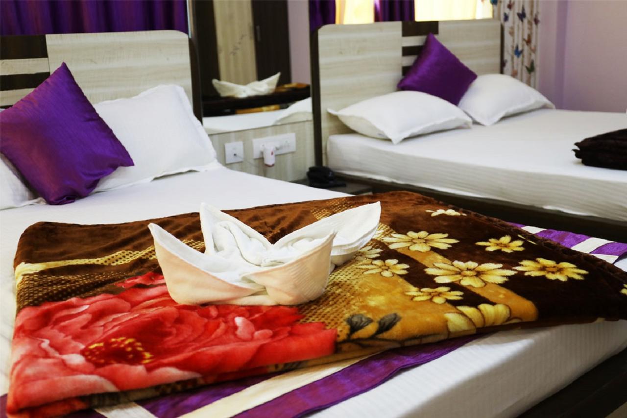 Hotel S.T. Apple Digha  Εξωτερικό φωτογραφία