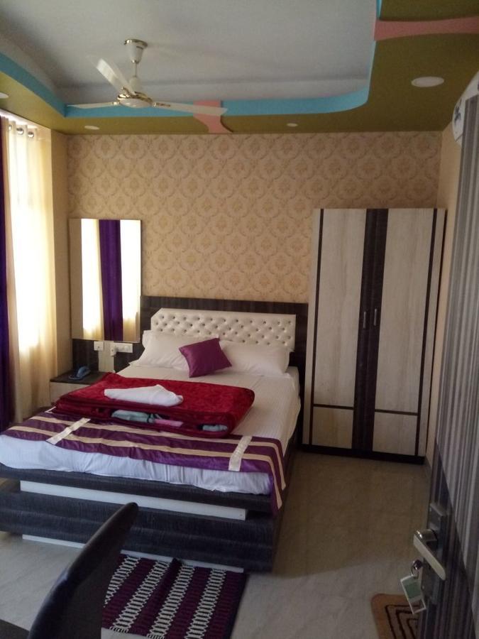 Hotel S.T. Apple Digha  Εξωτερικό φωτογραφία