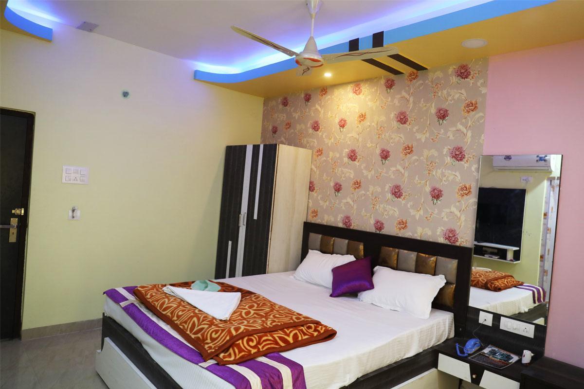 Hotel S.T. Apple Digha  Εξωτερικό φωτογραφία