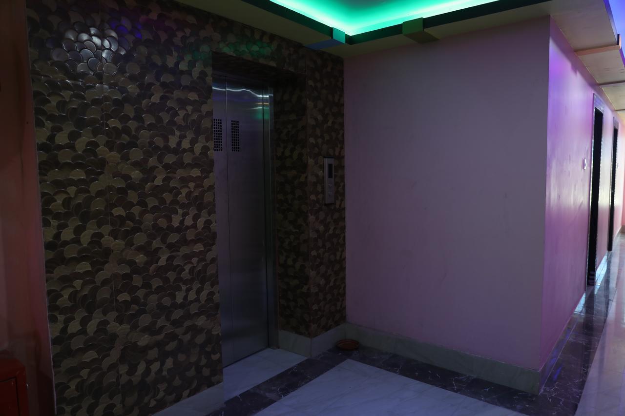 Hotel S.T. Apple Digha  Εξωτερικό φωτογραφία