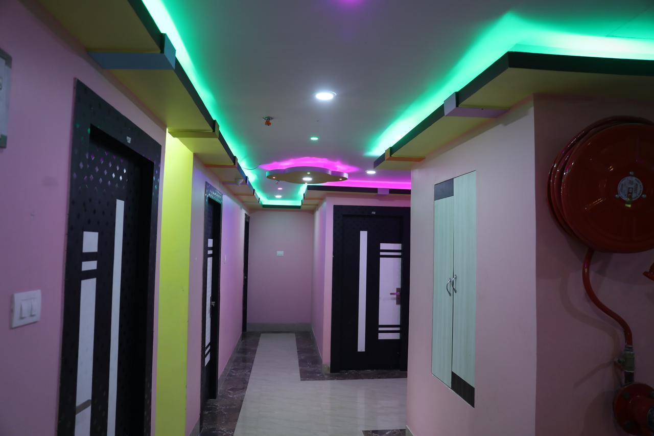 Hotel S.T. Apple Digha  Εξωτερικό φωτογραφία