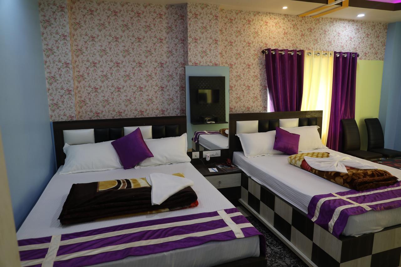 Hotel S.T. Apple Digha  Εξωτερικό φωτογραφία