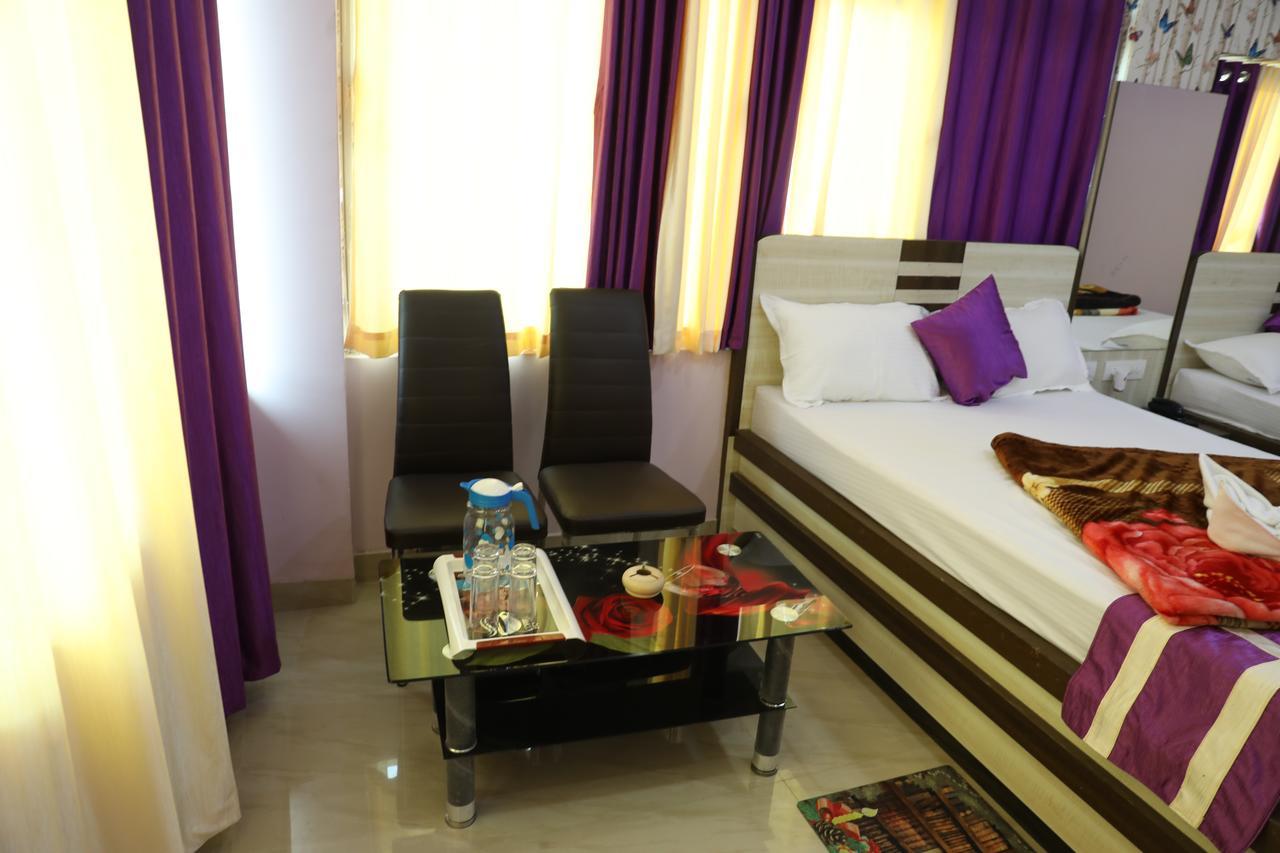 Hotel S.T. Apple Digha  Εξωτερικό φωτογραφία