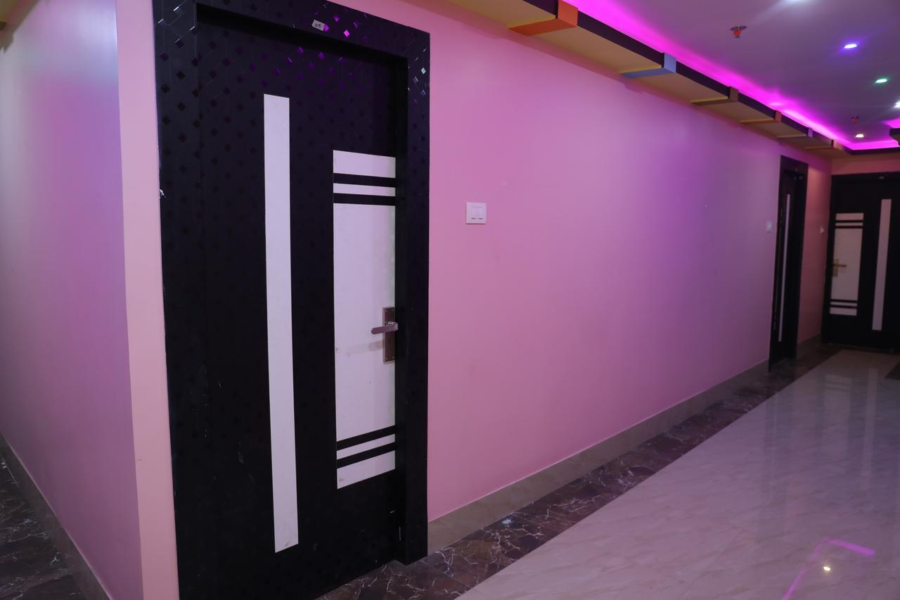 Hotel S.T. Apple Digha  Εξωτερικό φωτογραφία