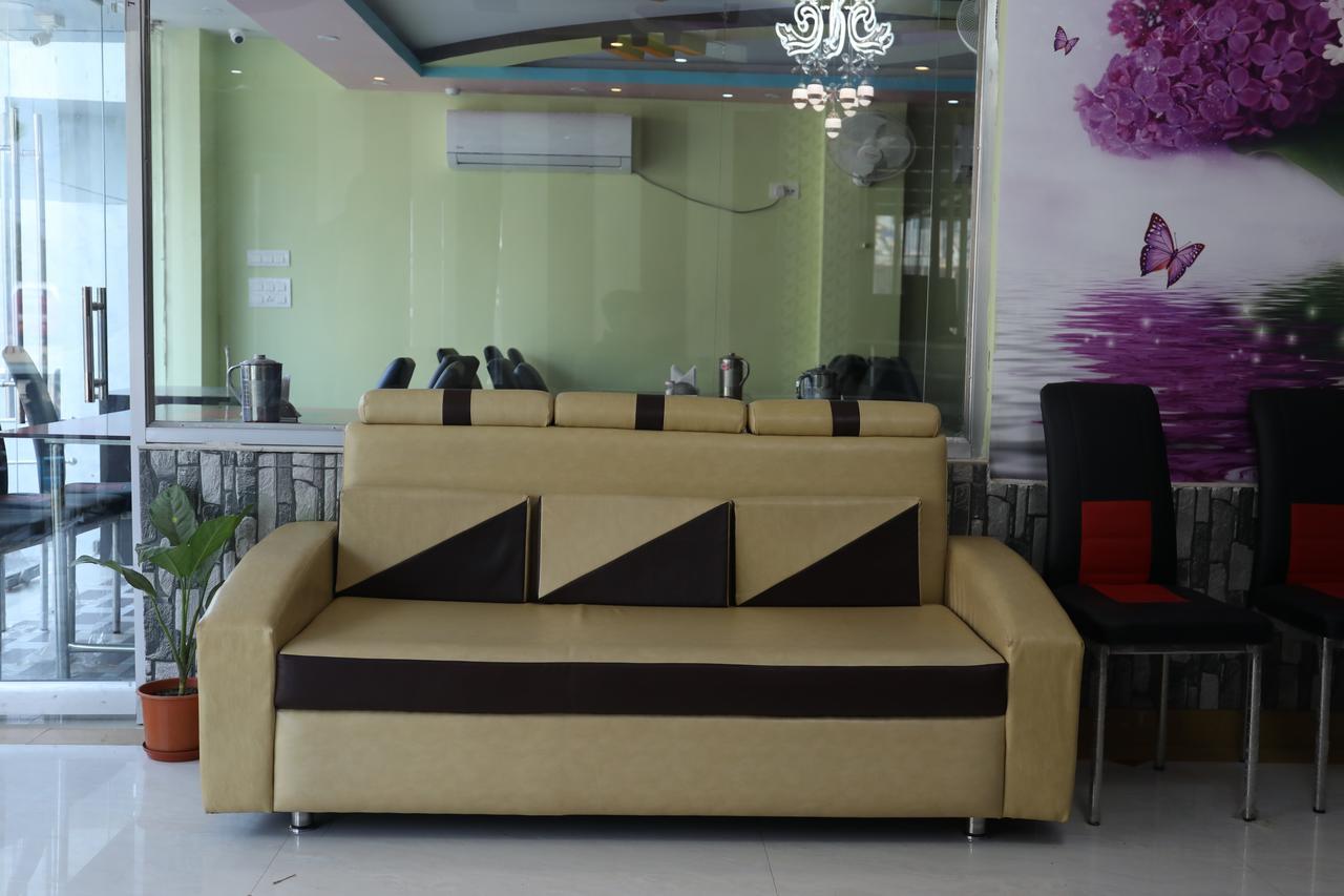 Hotel S.T. Apple Digha  Εξωτερικό φωτογραφία