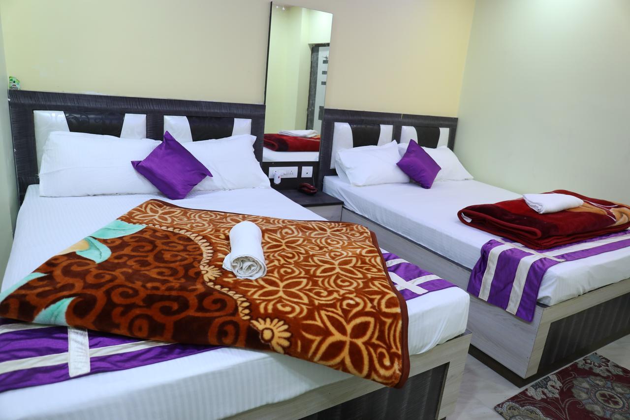 Hotel S.T. Apple Digha  Εξωτερικό φωτογραφία