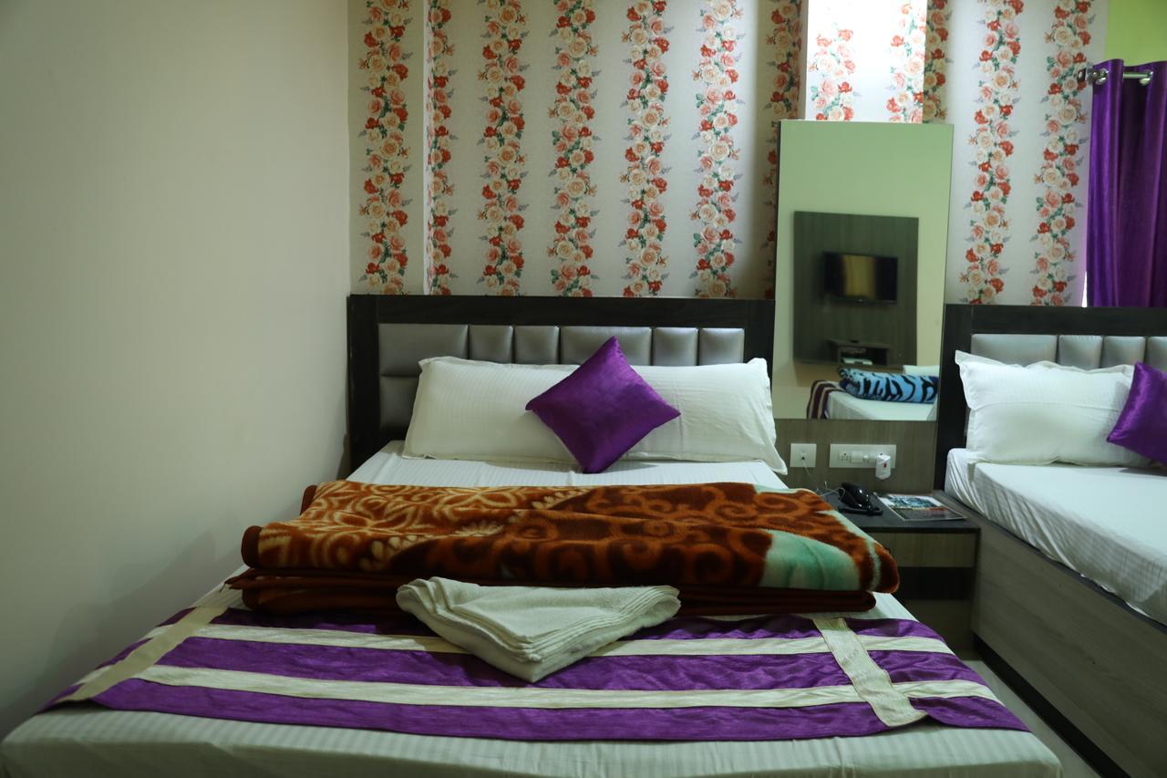 Hotel S.T. Apple Digha  Εξωτερικό φωτογραφία
