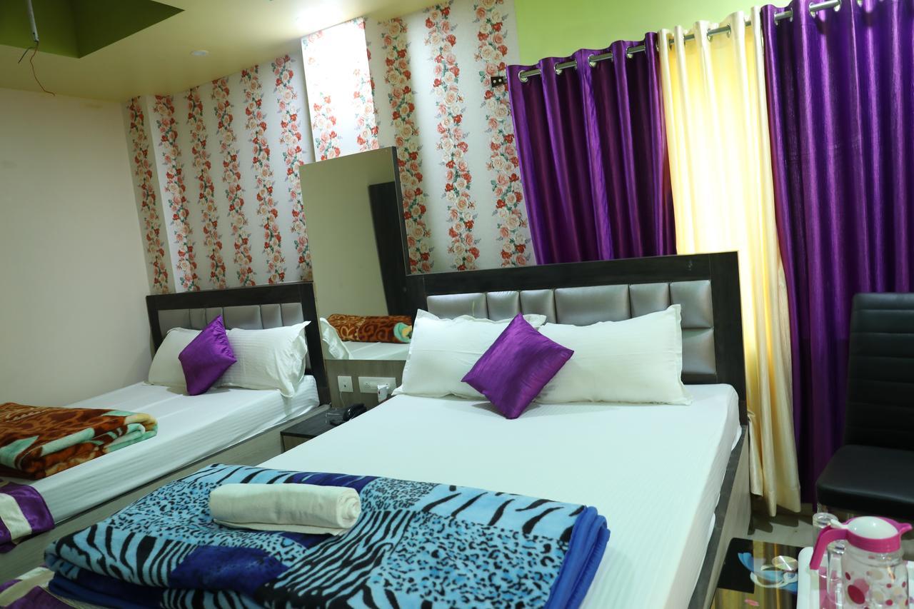Hotel S.T. Apple Digha  Εξωτερικό φωτογραφία