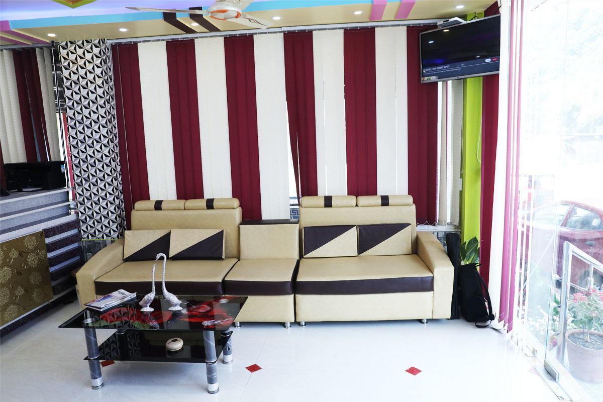 Hotel S.T. Apple Digha  Εξωτερικό φωτογραφία