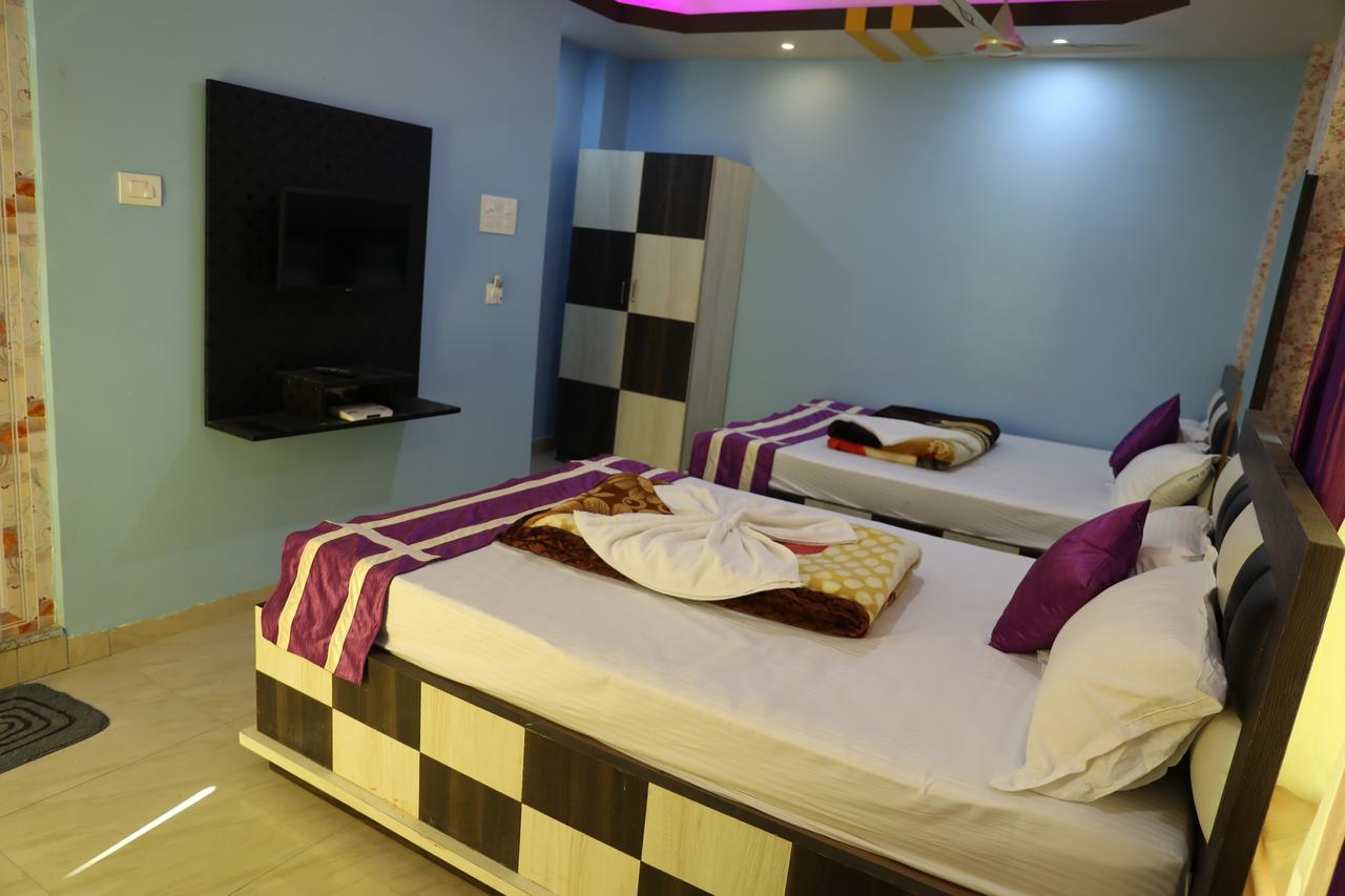 Hotel S.T. Apple Digha  Εξωτερικό φωτογραφία