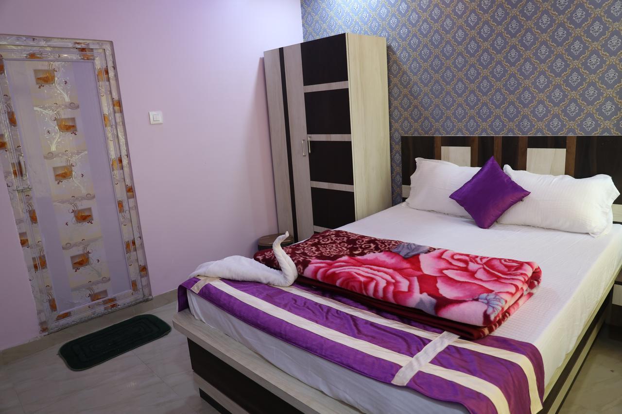 Hotel S.T. Apple Digha  Εξωτερικό φωτογραφία