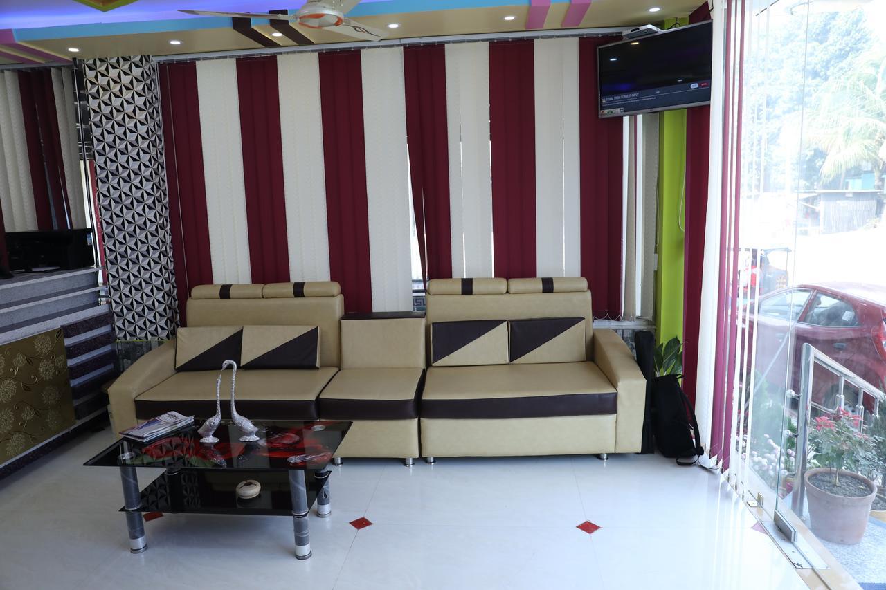 Hotel S.T. Apple Digha  Εξωτερικό φωτογραφία