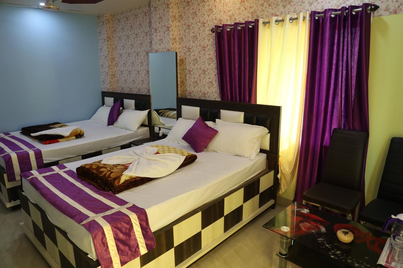 Hotel S.T. Apple Digha  Εξωτερικό φωτογραφία