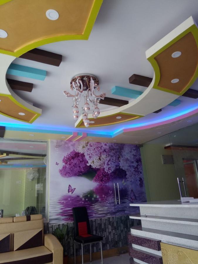 Hotel S.T. Apple Digha  Εξωτερικό φωτογραφία