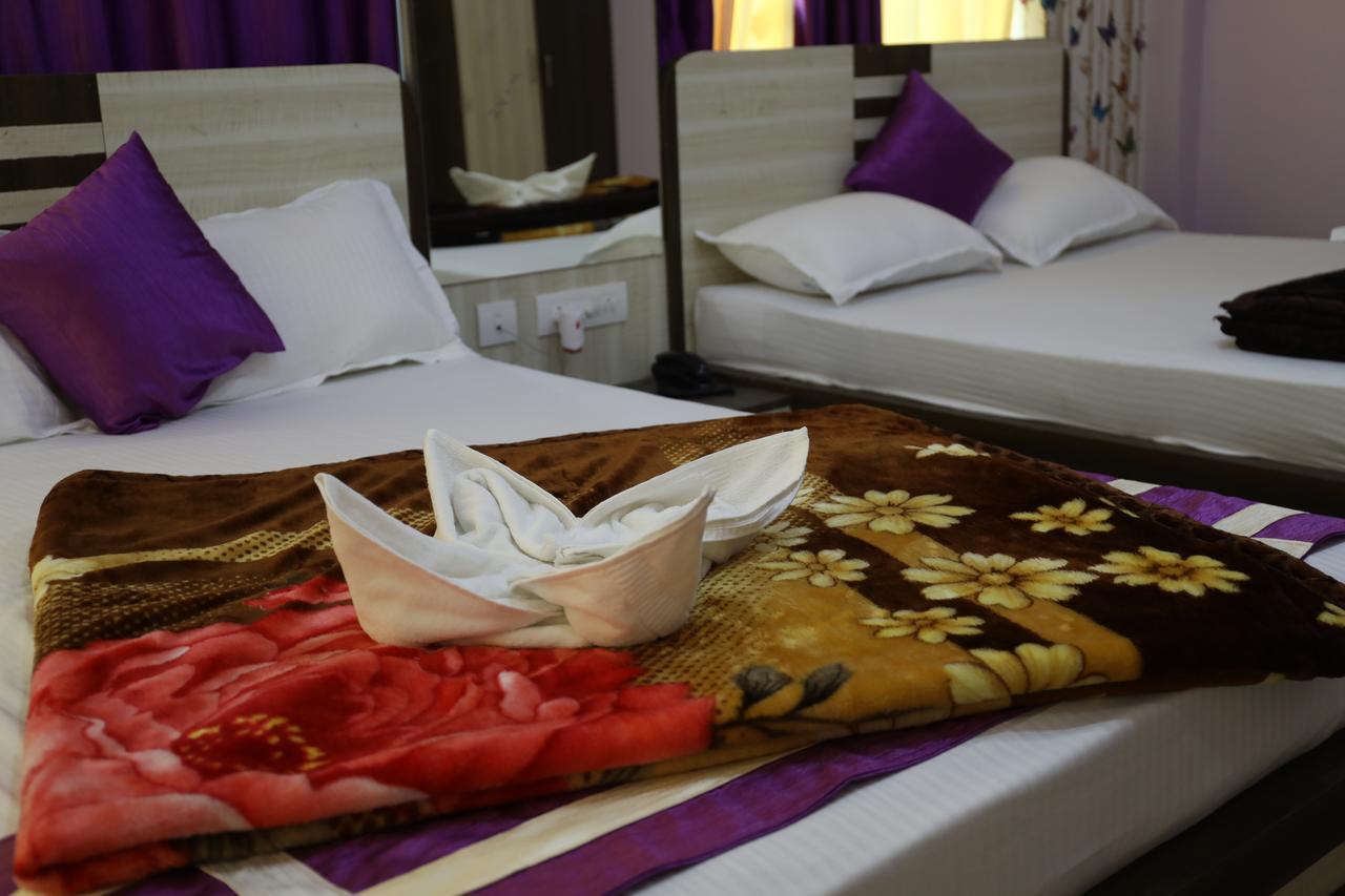 Hotel S.T. Apple Digha  Εξωτερικό φωτογραφία